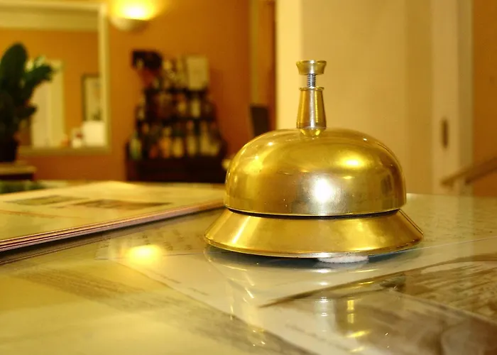 Albergo San Martino & Depandance